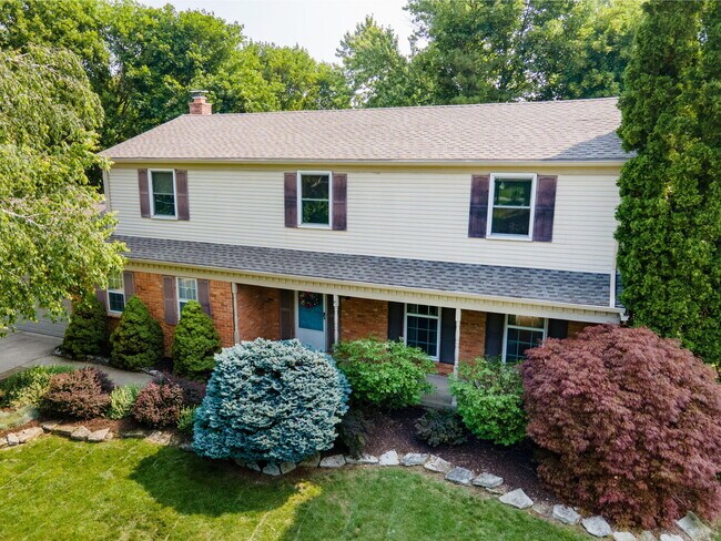 property at 707 Rutgers Rd