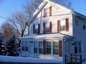 20 Harding St, Unit #1 in Andover, MA - Building Photo