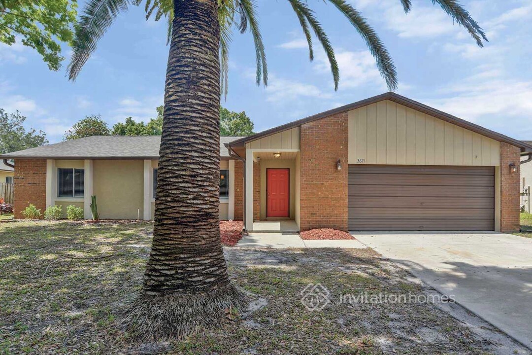 3621 Oak Vista Ln in Winter Park, FL - Building Photo