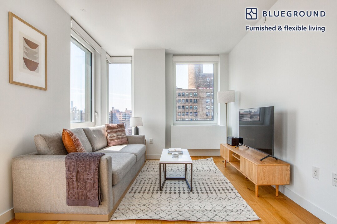 125 Delancey St in New York, NY - Foto de edificio