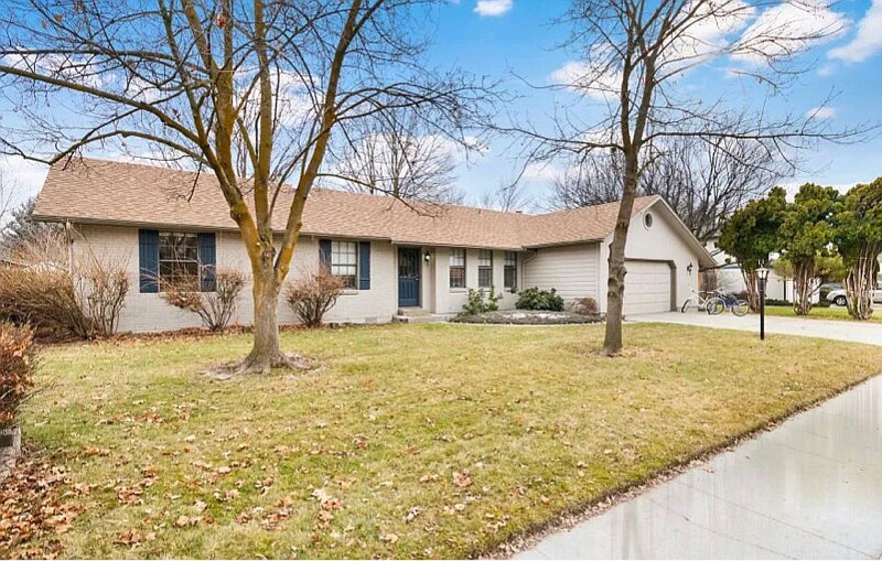 5337 W Waterwheel Ct in Boise, ID - Building Photo