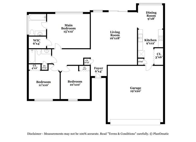 505 Lisa Carol Dr in Mooresville, NC - Building Photo - Building Photo
