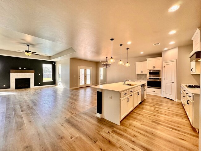 9948 NW 94th St in Yukon, OK - Building Photo - Building Photo