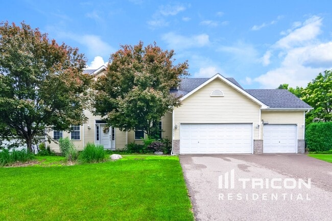 property at 2325 Manuela Dr