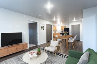 The Boundary in Sioux Falls, SD - Building Photo