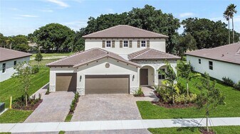 2209 SE 30th St in Homestead, FL - Building Photo