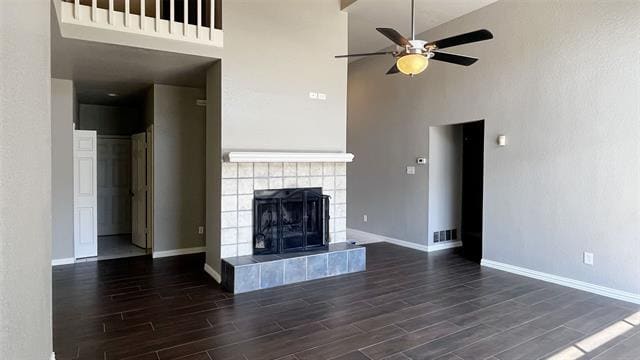3224 Plumstead Dr in Dallas, TX - Foto de edificio - Building Photo