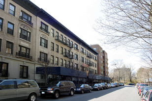 14-20 Butler Pl Apartments