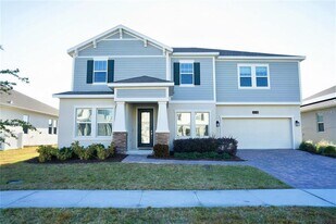 3048 Ella Wy in St. Cloud, FL - Building Photo