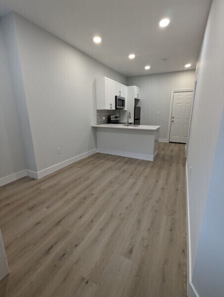 501 Beacon St, Unit 7 in Boston, MA - Foto de edificio - Building Photo