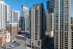 The Caravel in Chicago, IL - Building Photo