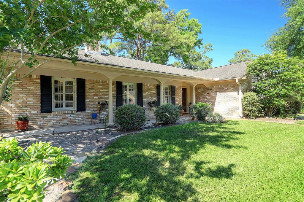 12218 Mossycup Dr in Houston, TX - Building Photo