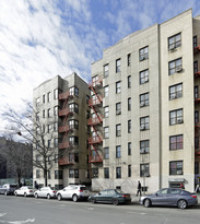 2615 Grand Concourse Apartments