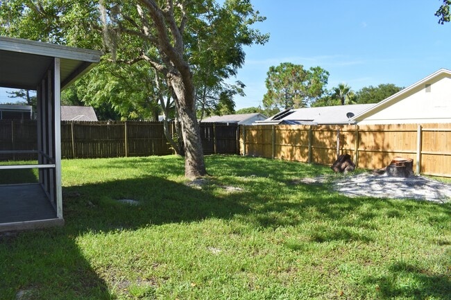 property at 3129 Vanceboro St