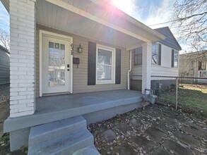638 Lynn St in Louisville, KY - Building Photo - Building Photo