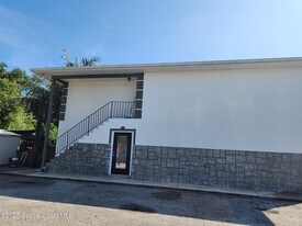 44 Bonaventure Dr in Rockledge, FL - Building Photo