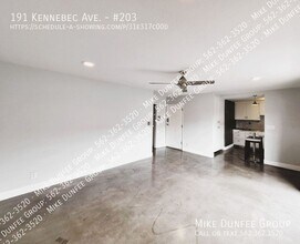 191 Kennebec Ave in Long Beach, CA - Building Photo - Building Photo