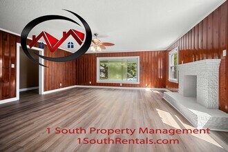 403 Yeend Ave in Chickasaw, AL - Building Photo - Building Photo
