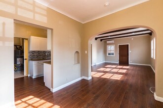 1140 Arapahoe St in Los Angeles, CA - Building Photo - Building Photo
