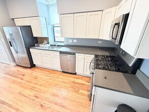 113 S Paulina St in Chicago, IL - Building Photo - Building Photo