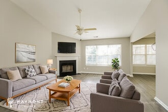 531 Hainesworth Dr in Charleston, SC - Building Photo - Building Photo