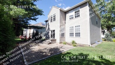 20 Mulberry Ln in Holmdel, NJ - Building Photo - Building Photo