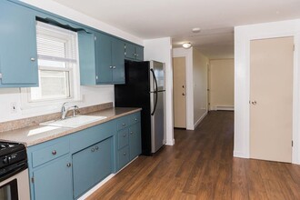 368 Cator Ave in Jersey City, NJ - Building Photo - Building Photo