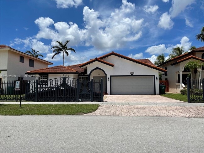 15873 SW 43rd St in Miami, FL - Building Photo - Building Photo