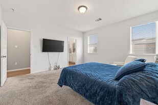 5954 First Blush Dr in Katy, TX - Building Photo