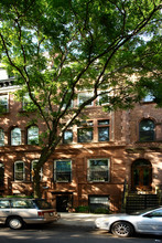 152 W 94th St in New York, NY - Foto de edificio - Building Photo