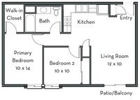 Element Urbandale - 12