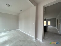 3051 Dade Loop in Temple, TX - Foto de edificio - Building Photo