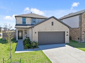 5622 Fresh View Ct in Katy, TX - Building Photo - Building Photo