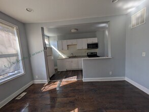 1839 E 29th St in Baltimore, MD - Foto de edificio - Building Photo