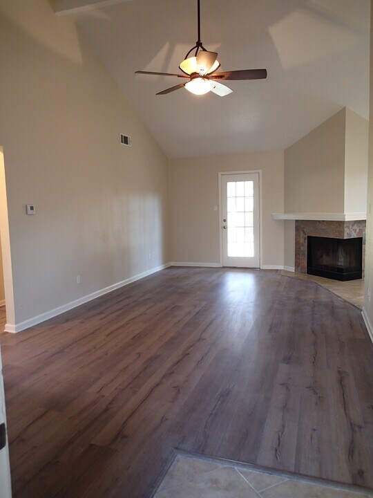 671 Forest Loop in Mandeville, LA - Building Photo