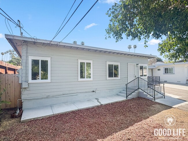 523 N Citrus Ave in Vista, CA - Building Photo - Building Photo