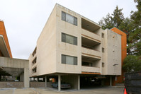 40 Twenty-Sixth in San Mateo, CA - Foto de edificio - Building Photo