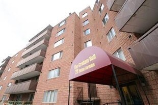 THE GRAHAM BELL APARTMENTS