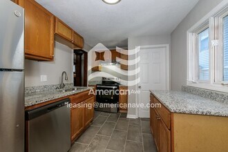 3929 S Benton Ave in Kansas City, MO - Foto de edificio - Building Photo