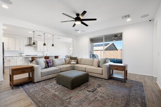 9735 E Carr Peak Trl in Tucson, AZ - Building Photo - Building Photo