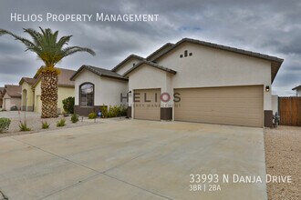 33993 N Danja Dr in San Tan Valley, AZ - Building Photo - Building Photo