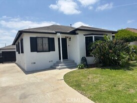 1704 W 138th St in Compton, CA - Building Photo