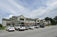 Preserve at Fir Road in Mishawaka, IN - Foto de edificio - Building Photo