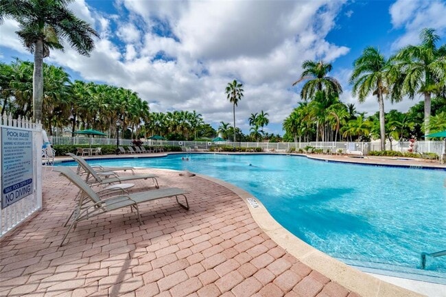 property at 7314 NW 19th Ct