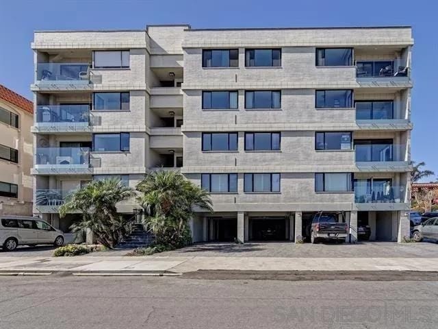 440 San Antonio Ave, Unit 7 in San Diego, CA - Building Photo - Building Photo