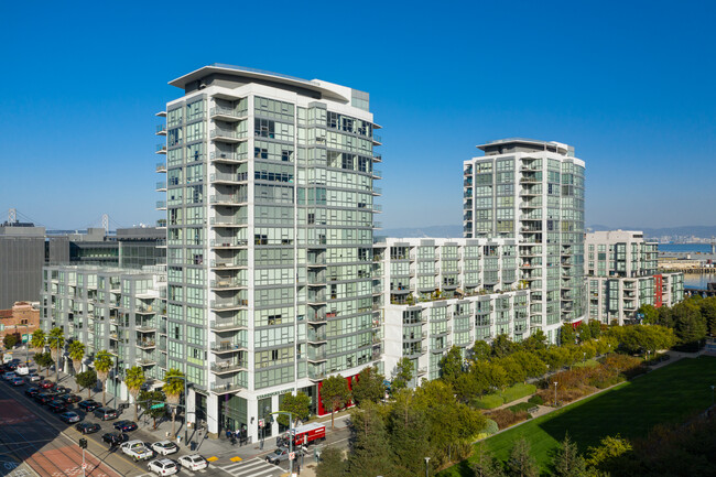 Madrone in San Francisco, CA - Building Photo - Building Photo