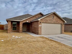 13313 Ave V in Lubbock, TX - Building Photo