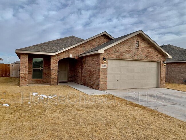 property at 13313 Ave V