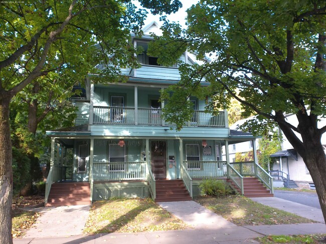 property at 430 Westcott St