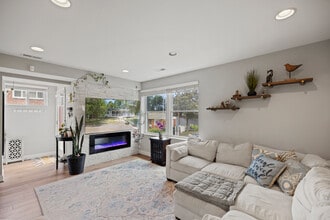 5519 5th St NE in Washington, DC - Building Photo - Building Photo